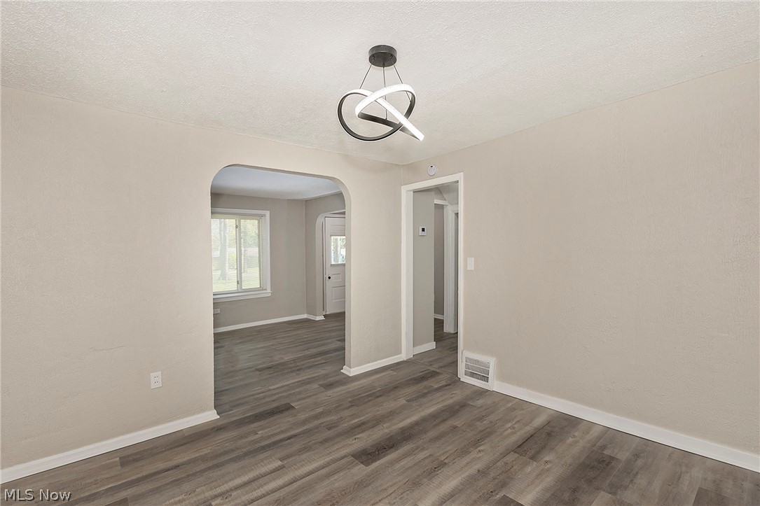 Village/Richmond Heights - Residential