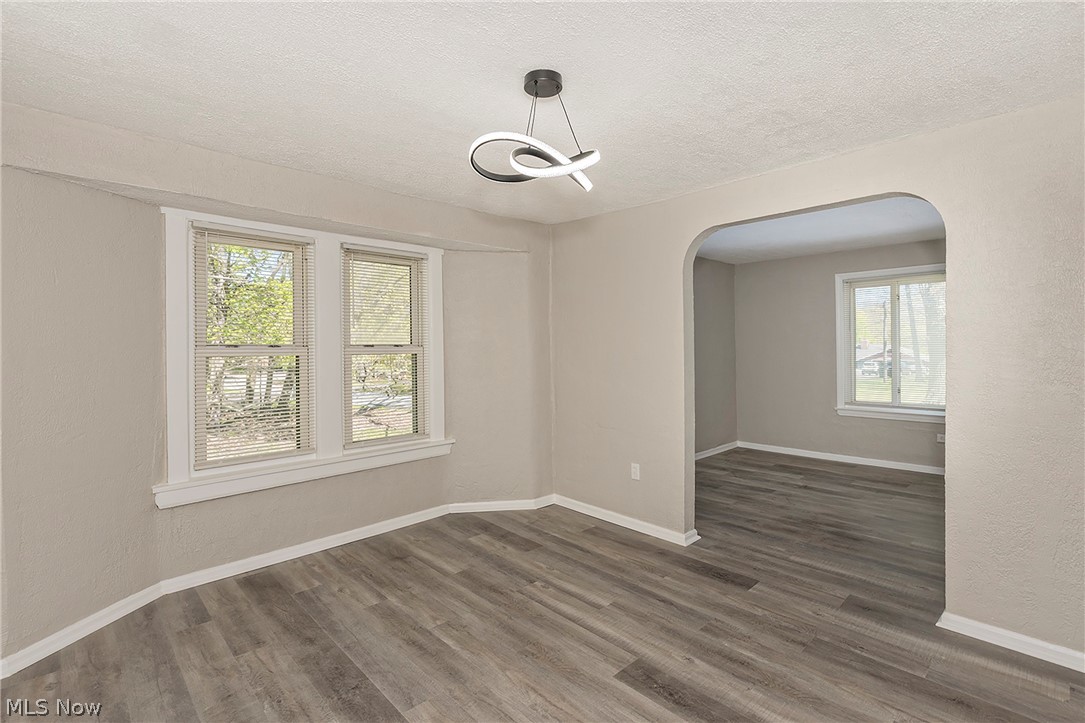 Village/Richmond Heights - Residential