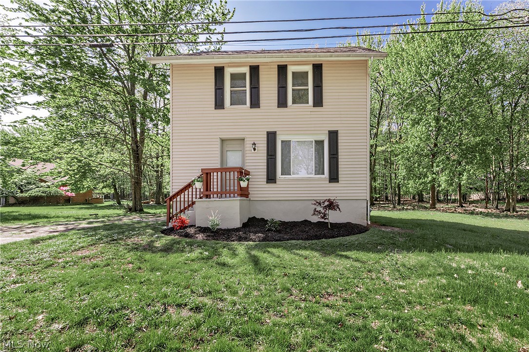 Village/Richmond Heights - Residential