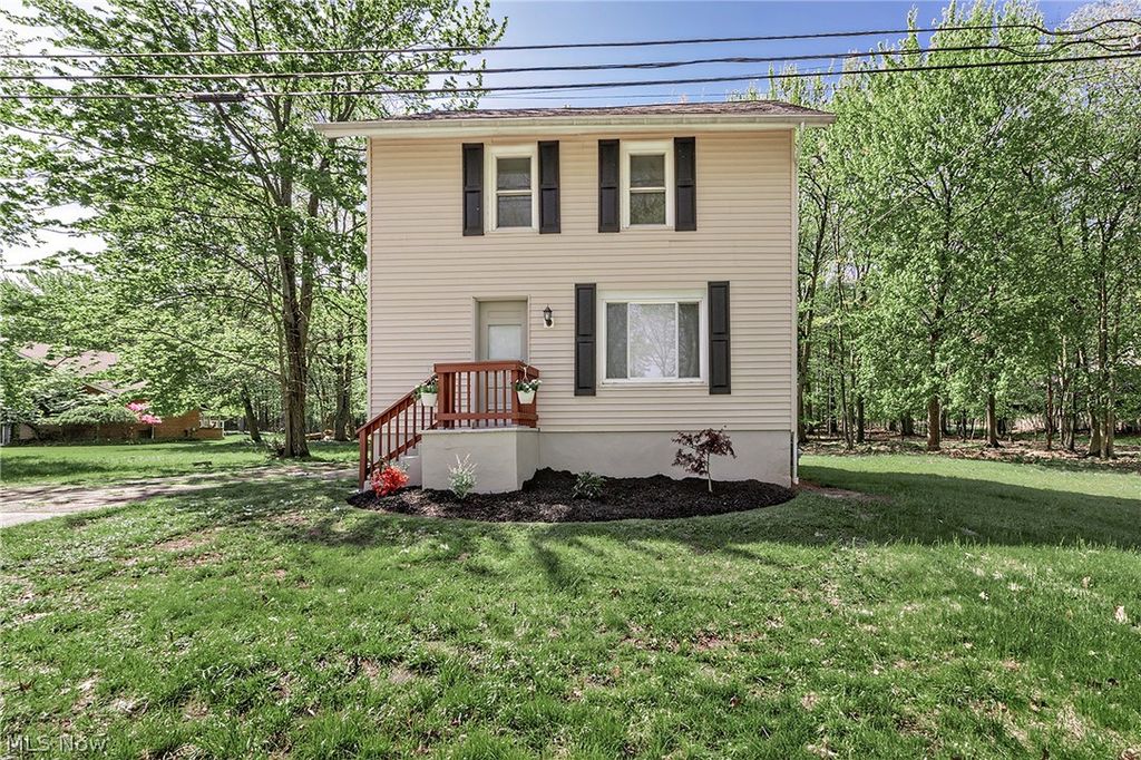 Photo of 22530 Harms Road, Richmond Heights, OH 44143 (MLS # 5207164)