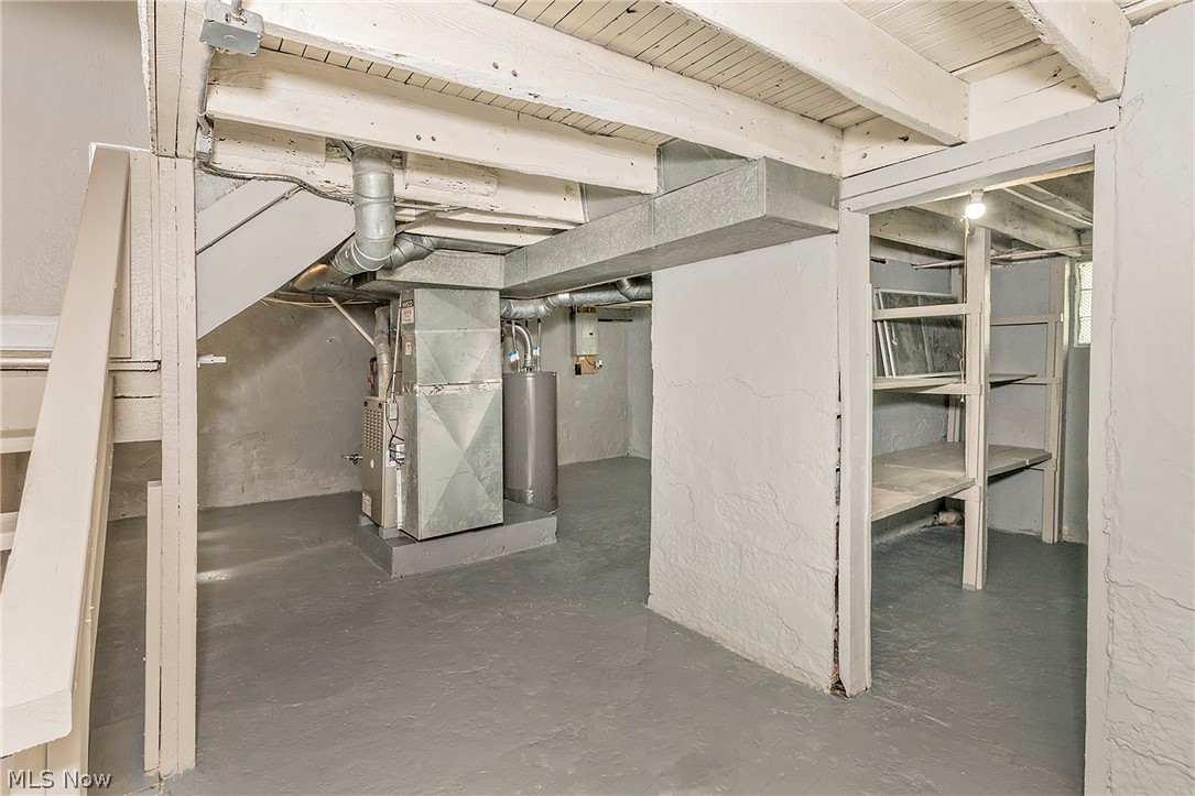 Village/Richmond Heights - Residential