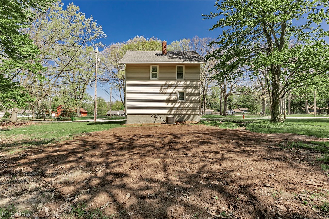 Village/Richmond Heights - Residential