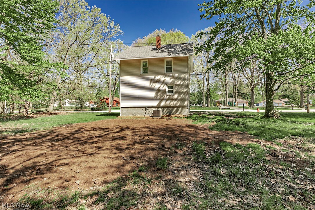 Village/Richmond Heights - Residential