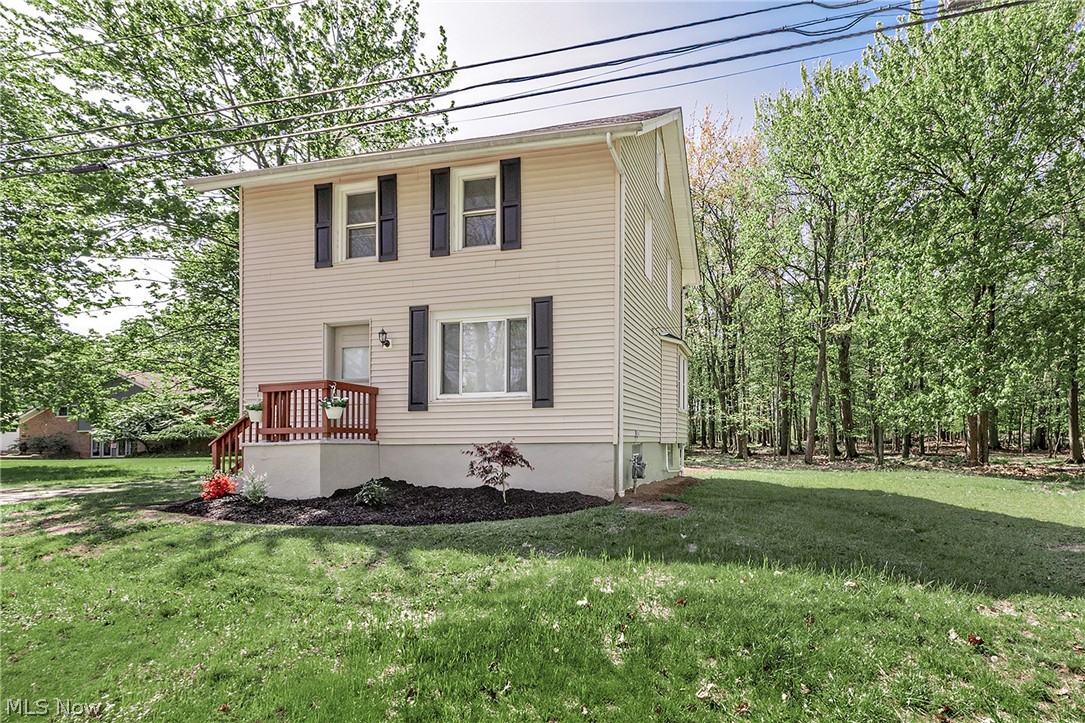Village/Richmond Heights - Residential