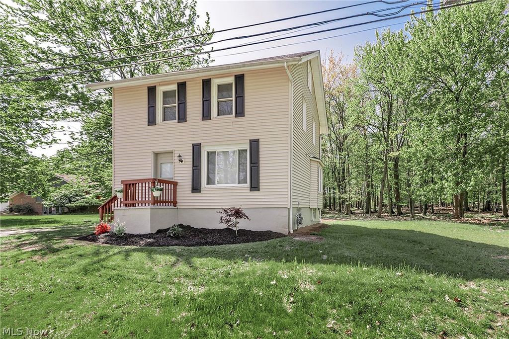 Photo of 22530 Harms Road, Richmond Heights, OH 44143 (MLS # 5207164)