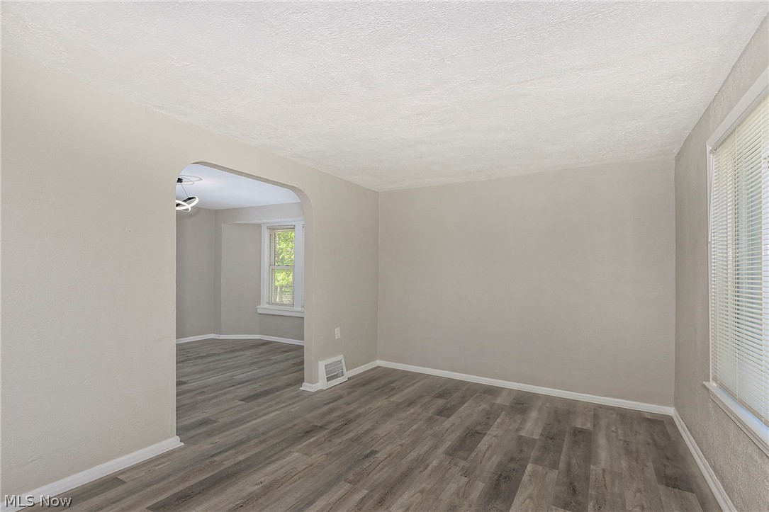 Village/Richmond Heights - Residential