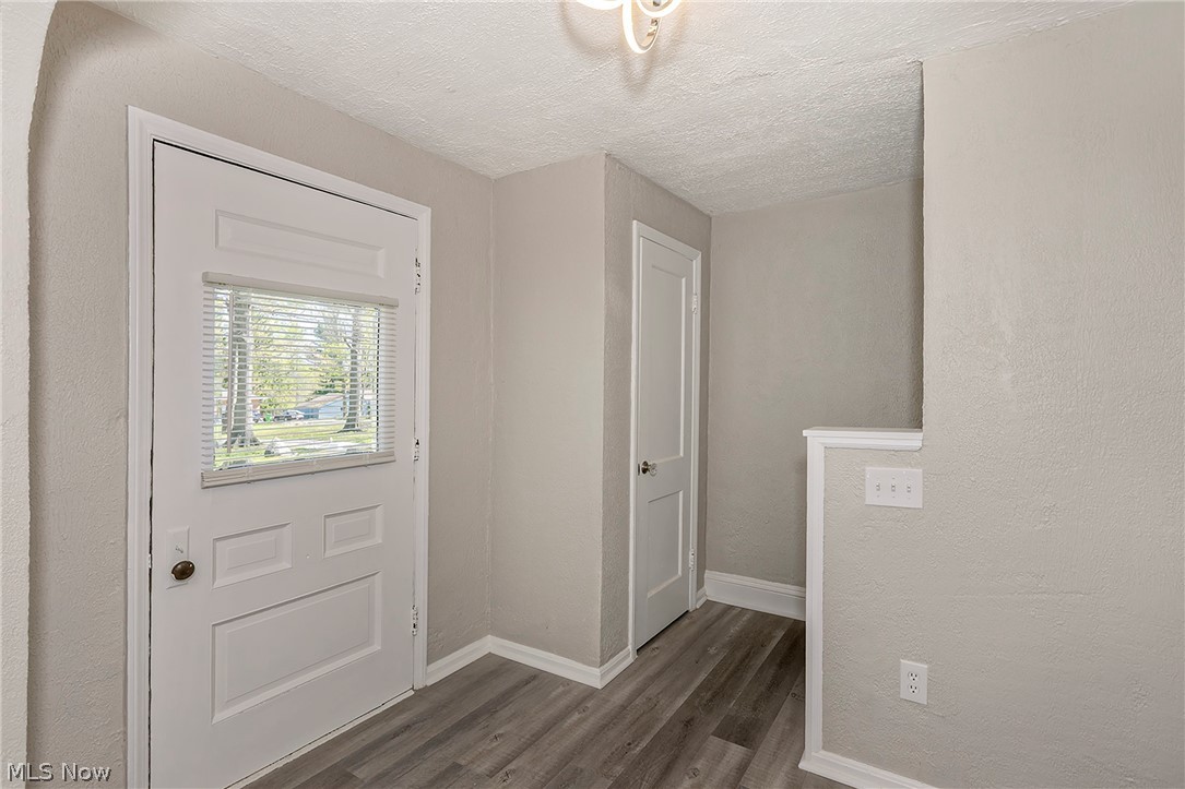 Village/Richmond Heights - Residential