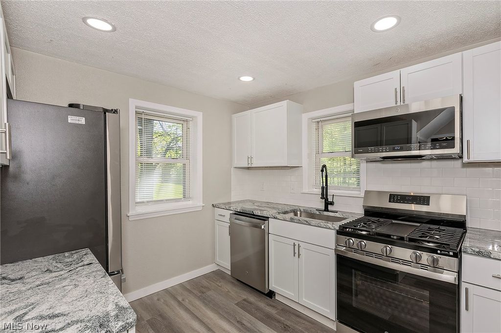Photo of 22530 Harms Road, Richmond Heights, OH 44143 (MLS # 5207164)