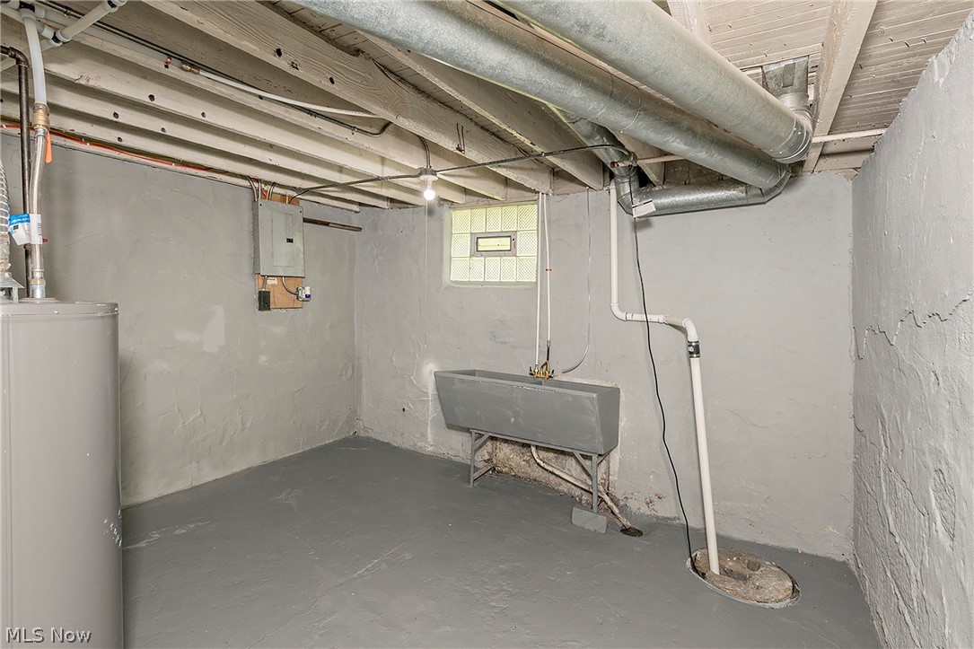 Village/Richmond Heights - Residential