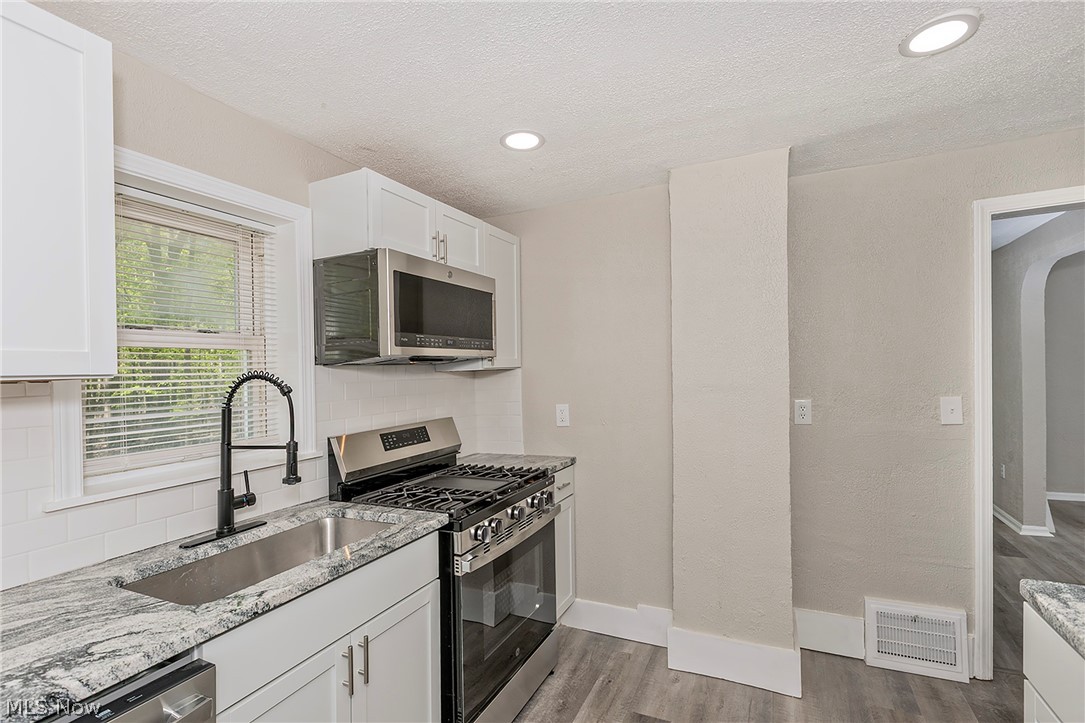 Village/Richmond Heights - Residential
