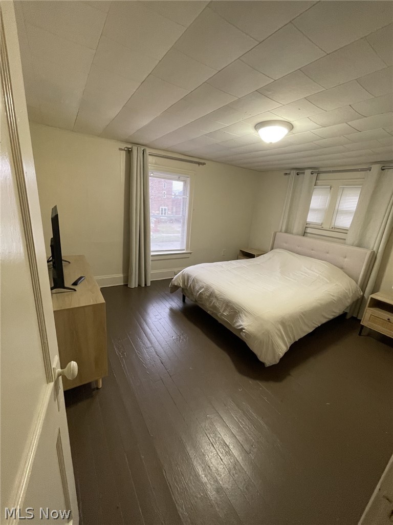 Beardsley - Residential Income