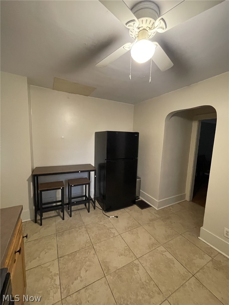 Beardsley - Residential Income