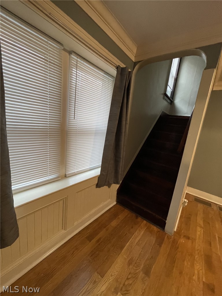 Beardsley - Residential Income