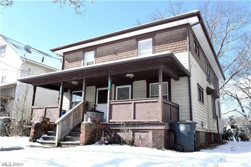 An amazing opportunity to own a duplex which both sides are fully furnished. Can be used as a rental and rental income was $850 per month and tenant pays all utilities. The duplex has separate dedicated driveway/parking, separate utilities, as well as separate basements so also a great potential of many opportunities. Both sides have furnaces replaced in 2022, hot water tanks in 2025, and new appliances including washer and dryer.