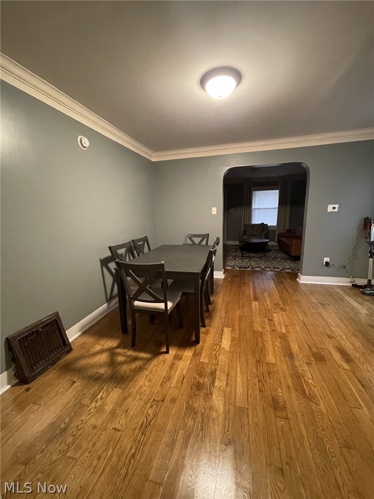 Beardsley - Residential Income