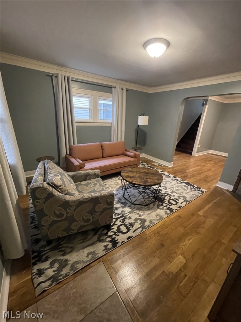 Beardsley - Residential Income