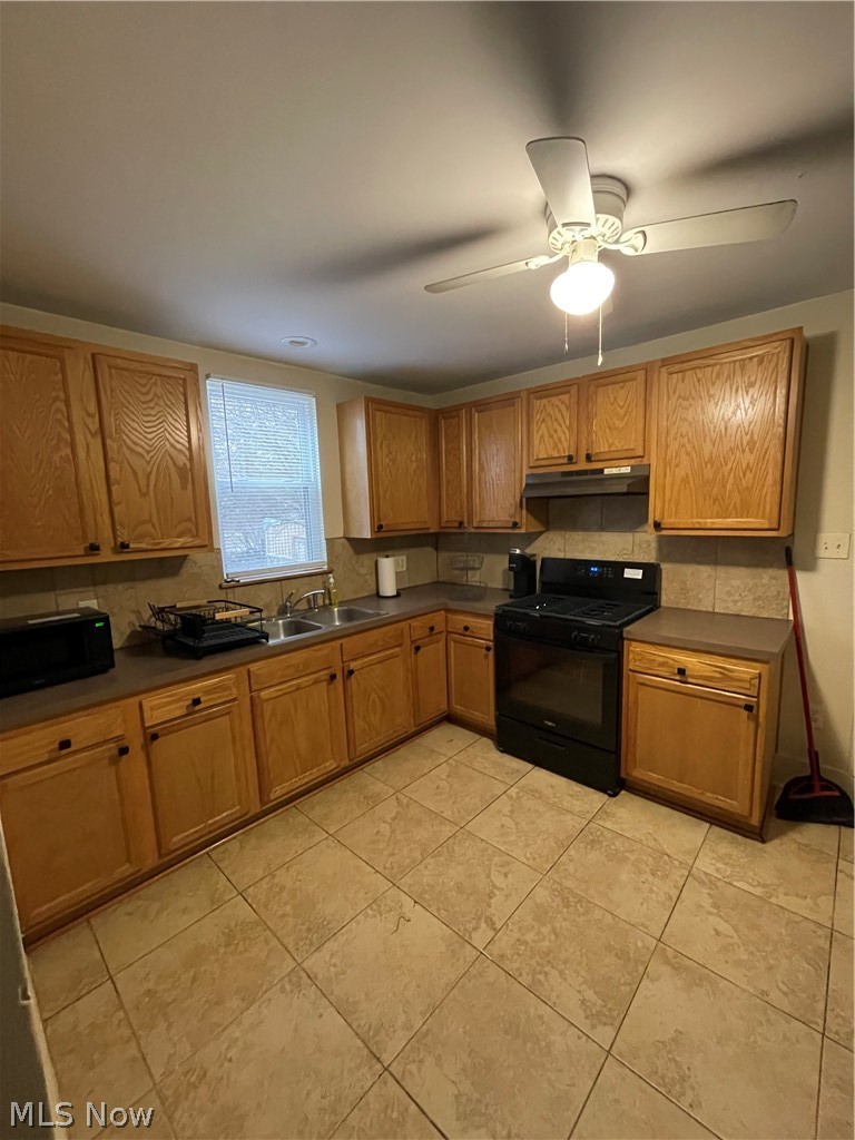 Beardsley - Residential Income