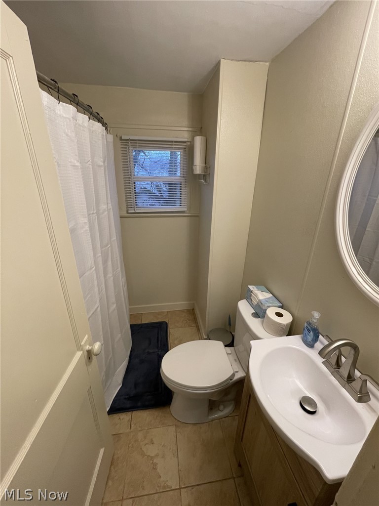 Beardsley - Residential Income