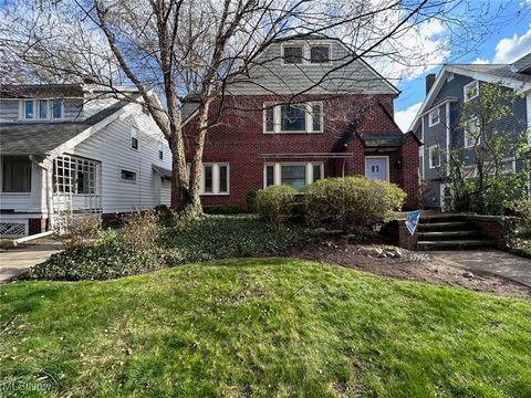 17465 Norton Avenue, Lakewood, OH 44107 - #: 5097778