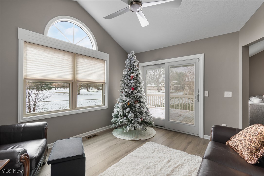 Greens Prestwick Condo - Residential