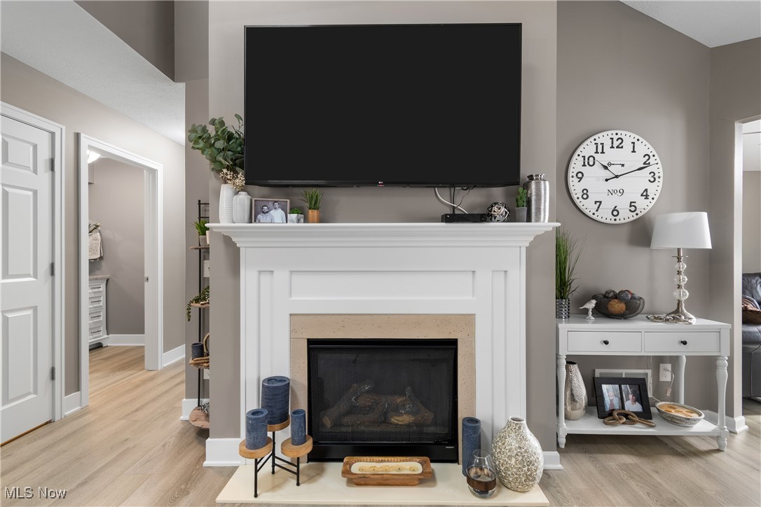 Greens Prestwick Condo - Residential