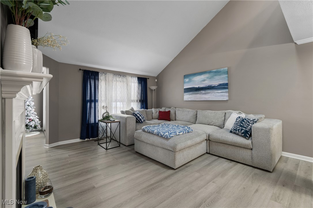 Greens Prestwick Condo - Residential