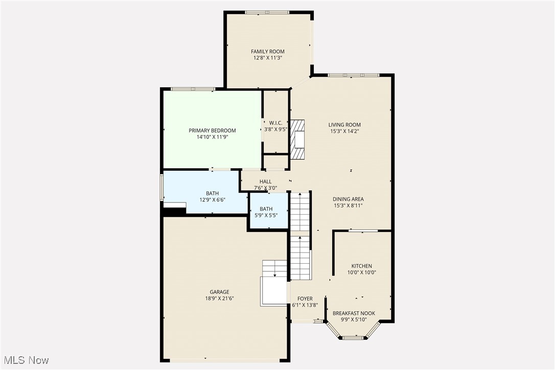 Greens Prestwick Condo - Residential