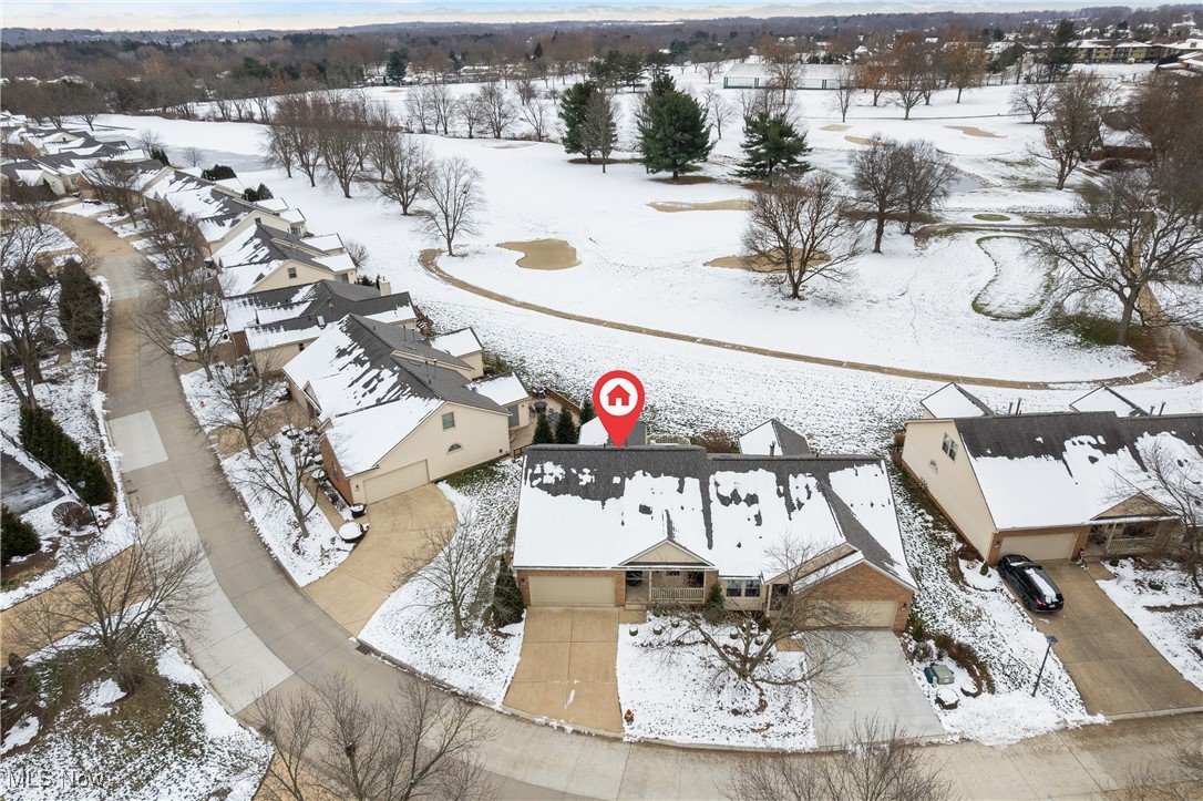 Greens Prestwick Condo - Residential