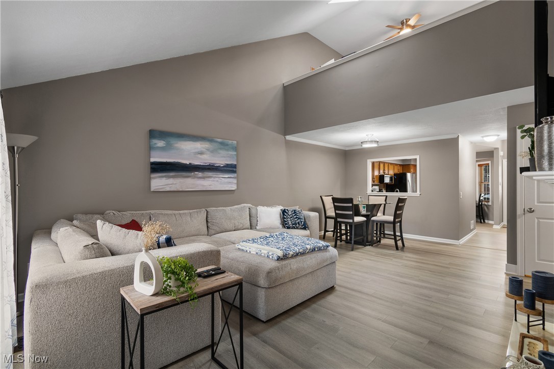 Greens Prestwick Condo - Residential