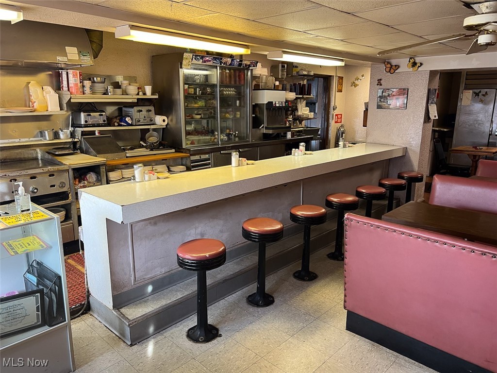 Barb - Commercial Sale