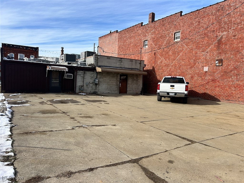 Barb - Commercial Sale