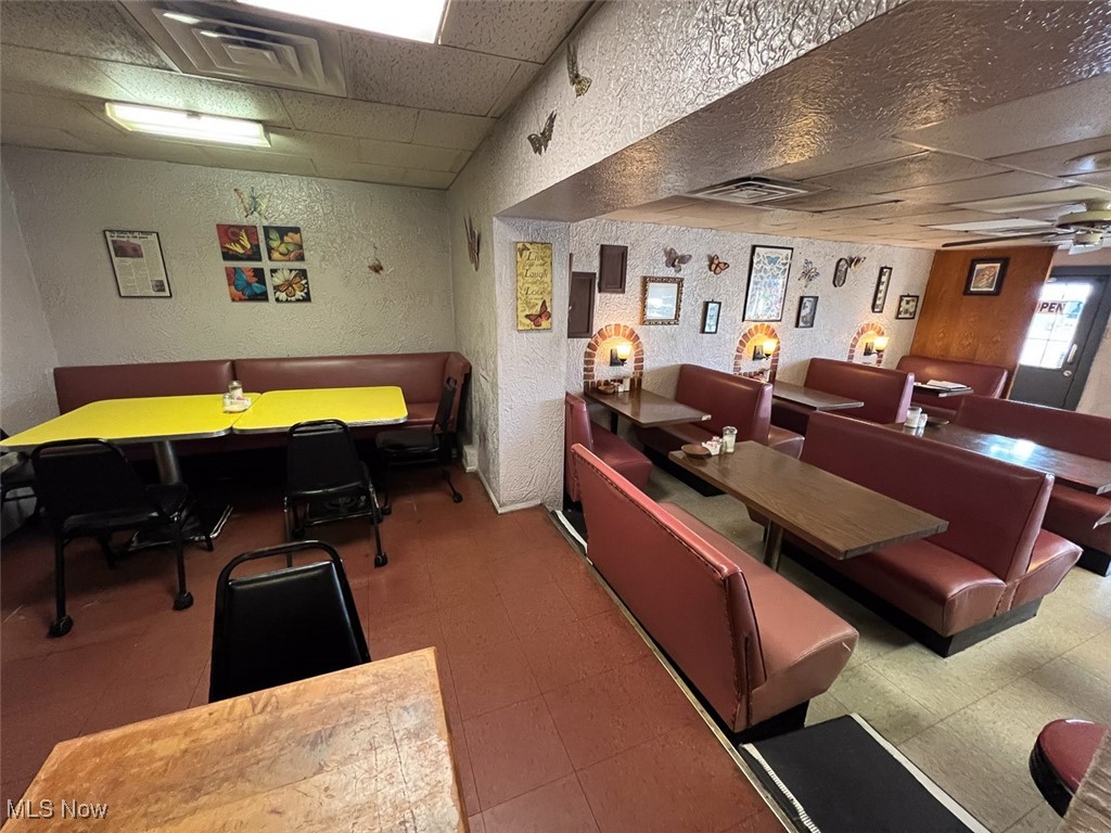 Barb - Commercial Sale