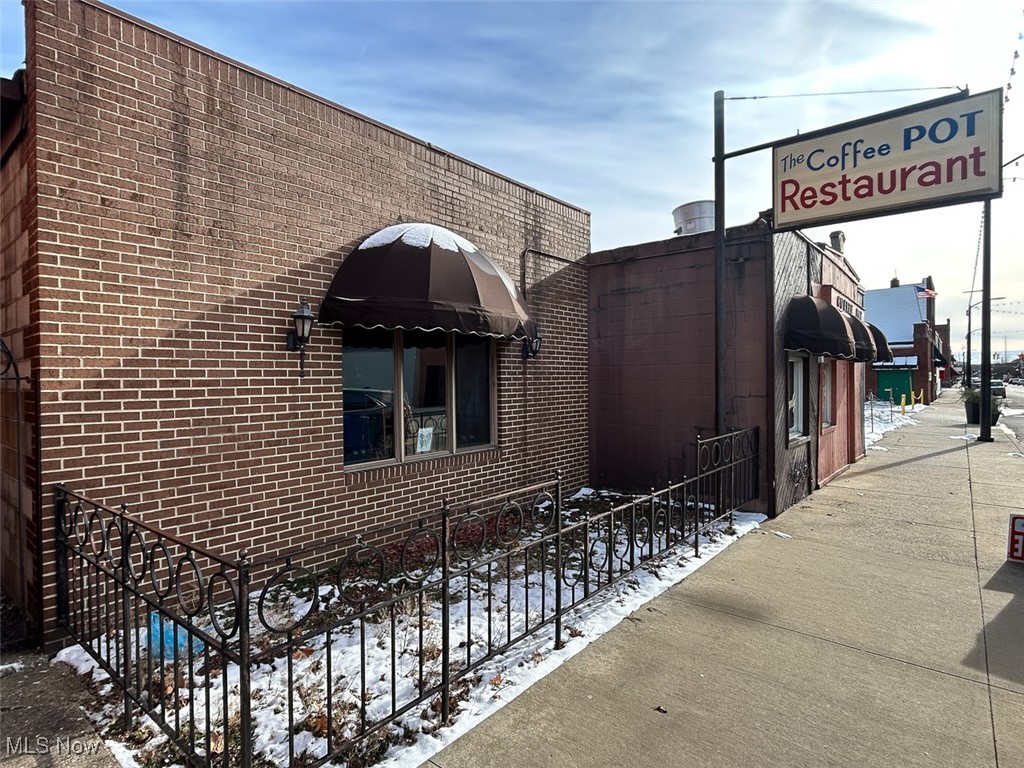 Barb - Commercial Sale