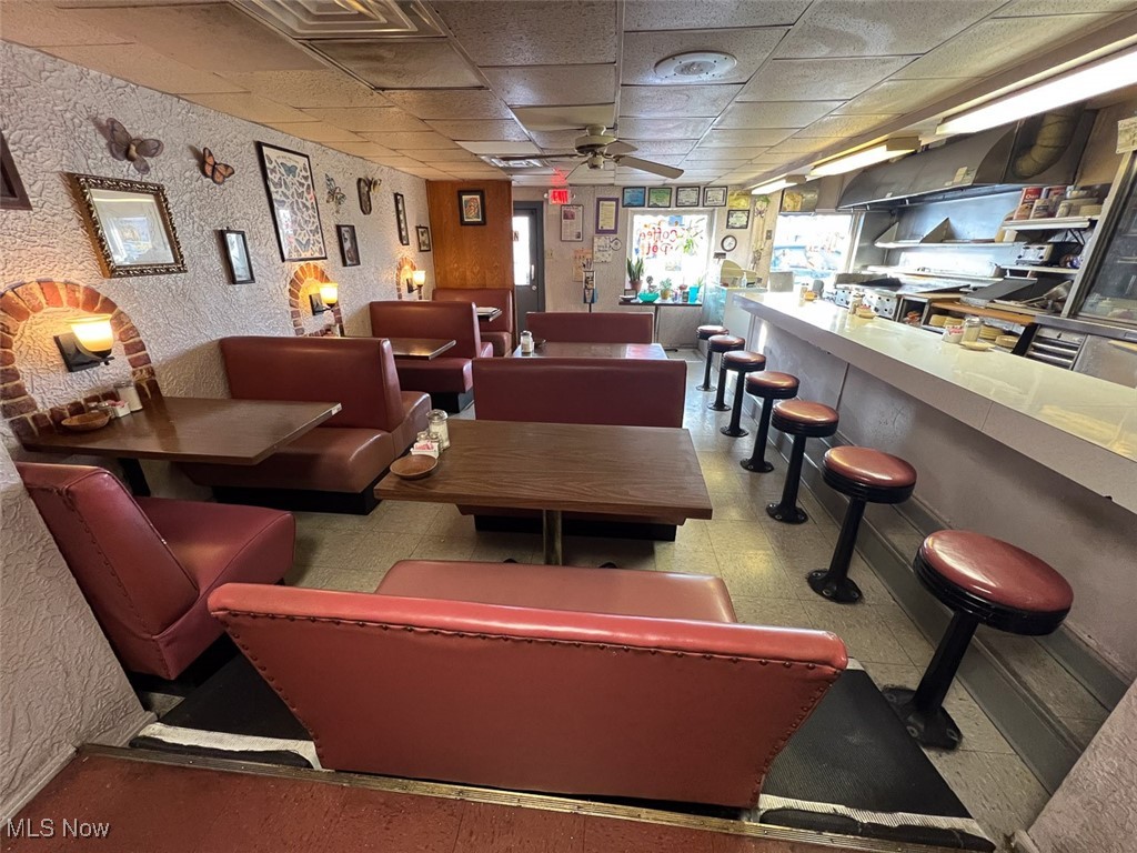 Barb - Commercial Sale