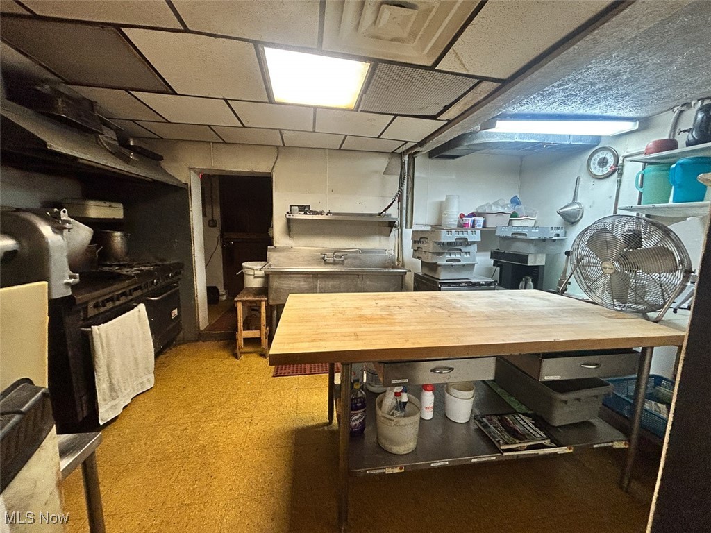 Barb - Commercial Sale