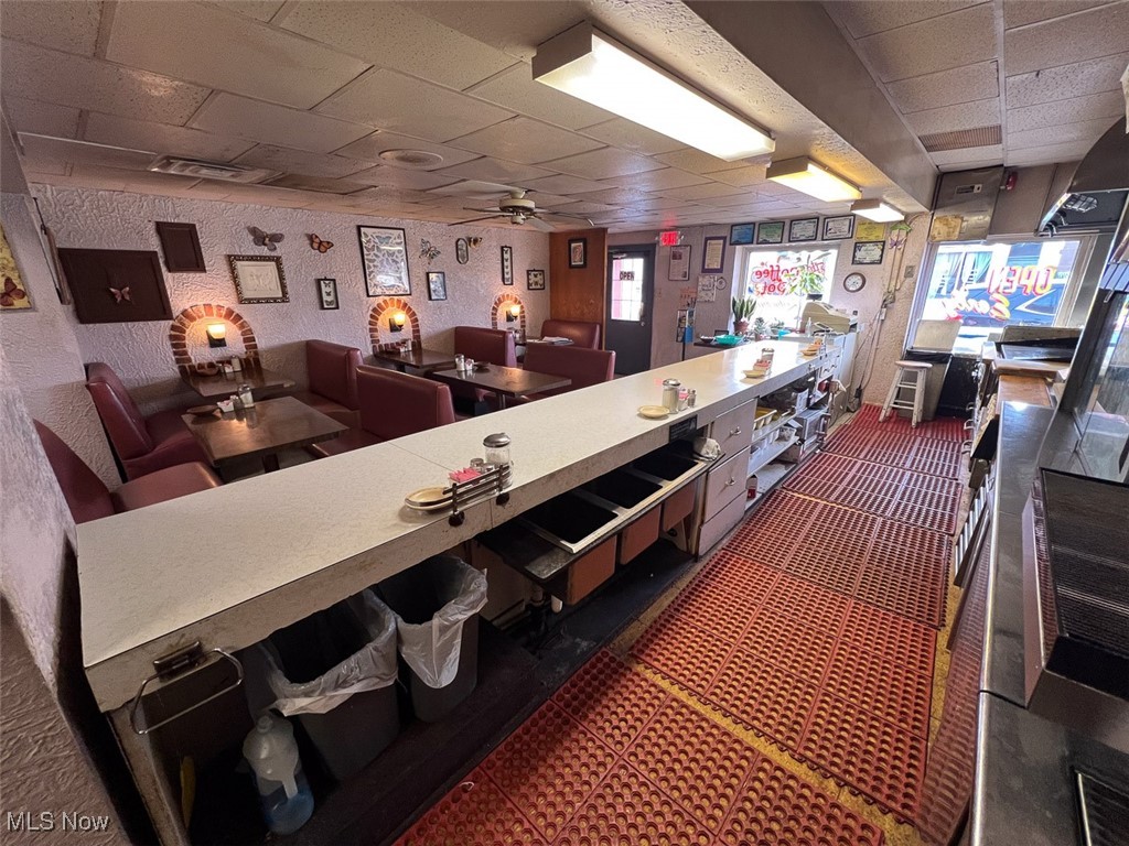 Barb - Commercial Sale