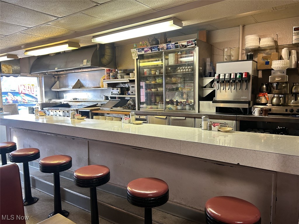 Barb - Commercial Sale