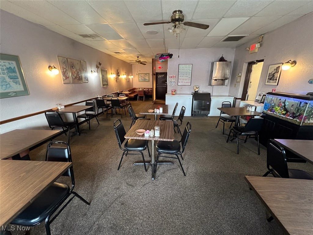 Barb - Commercial Sale