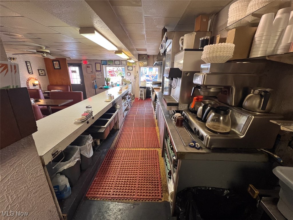 Barb - Commercial Sale