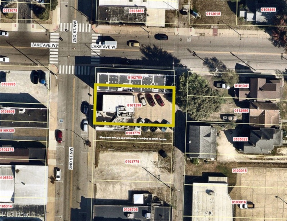 Barb - Commercial Sale