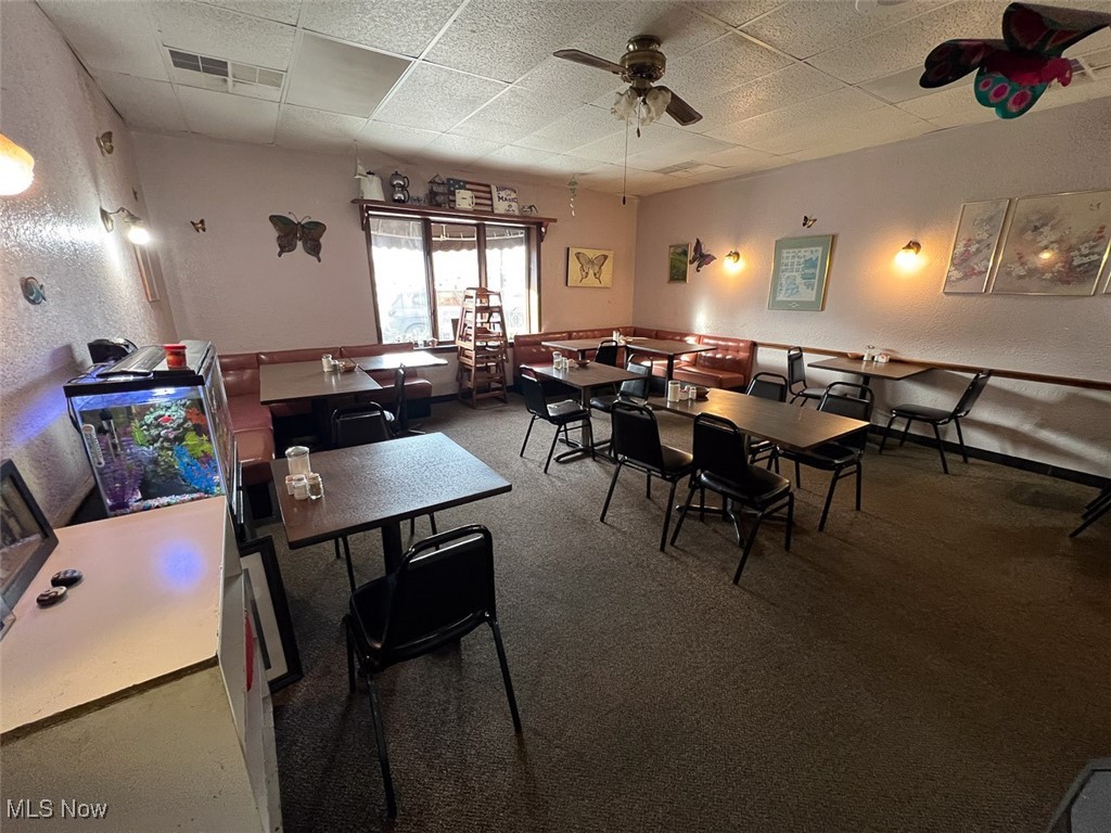 Barb - Commercial Sale