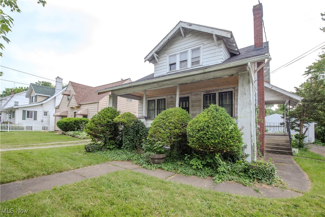 Perk Park - Residential