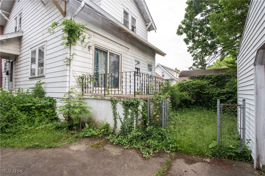 Perk Park - Residential