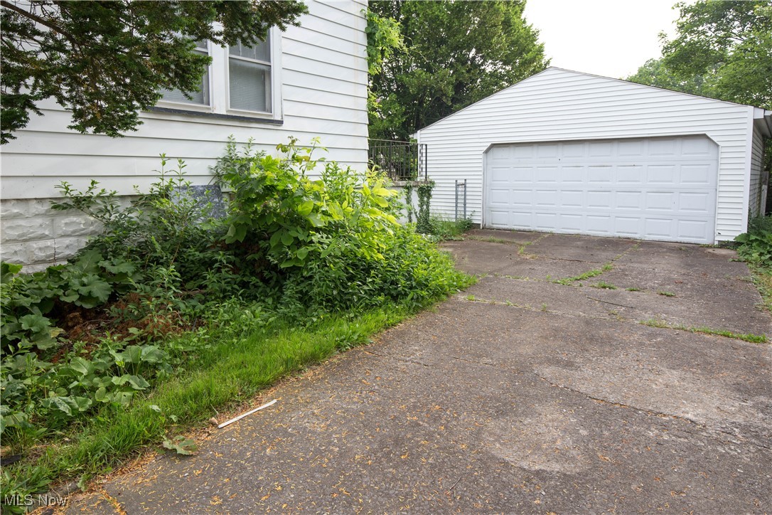 Perk Park - Residential
