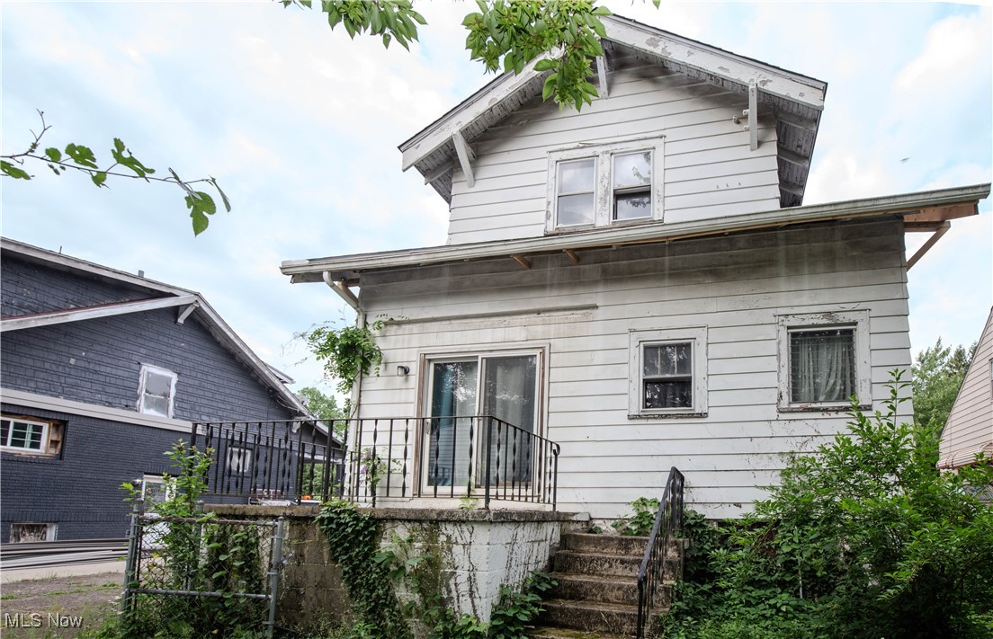 Perk Park - Residential