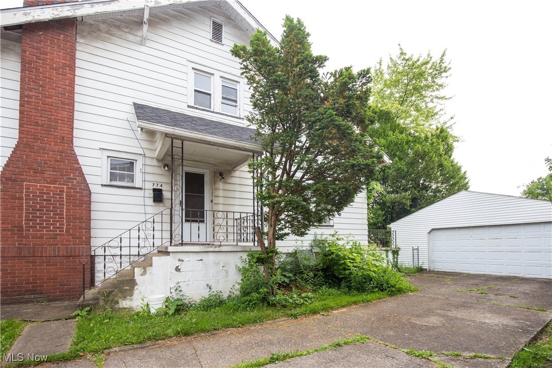 Perk Park - Residential