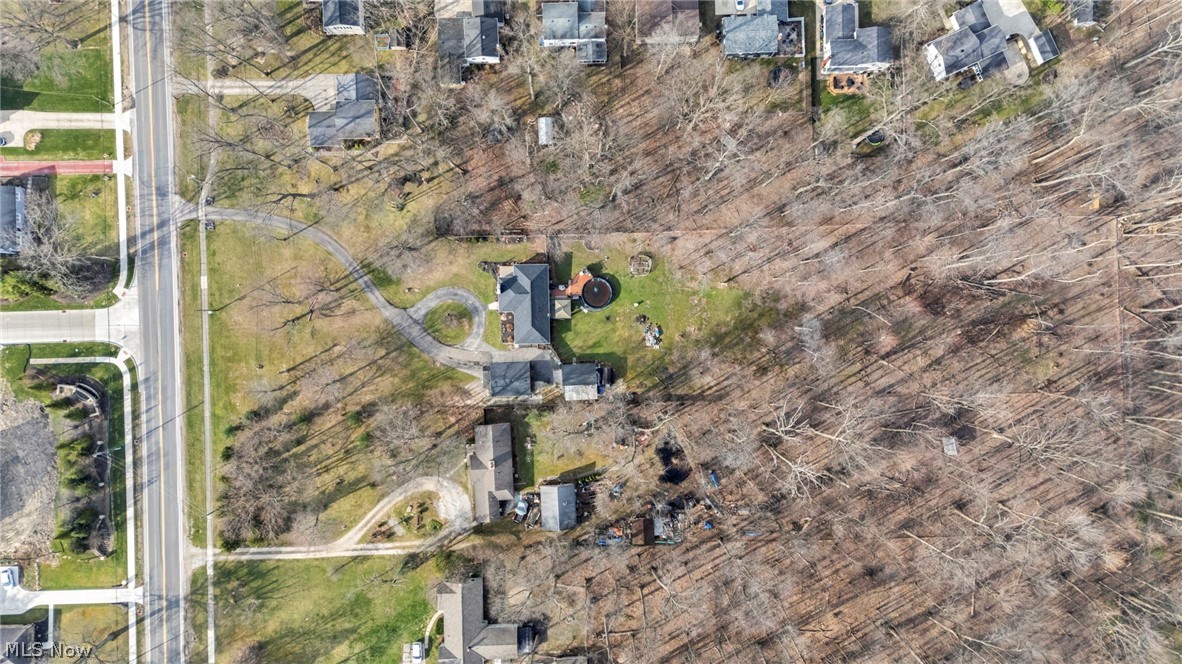 Strongsville - Residential