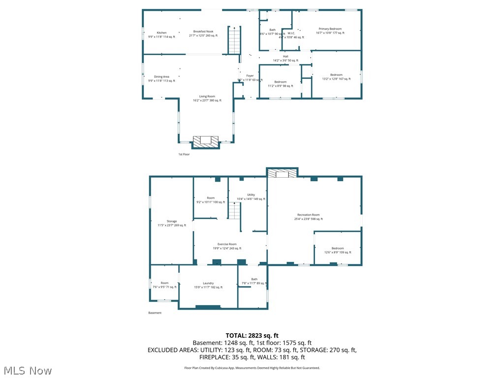 Strongsville - Residential
