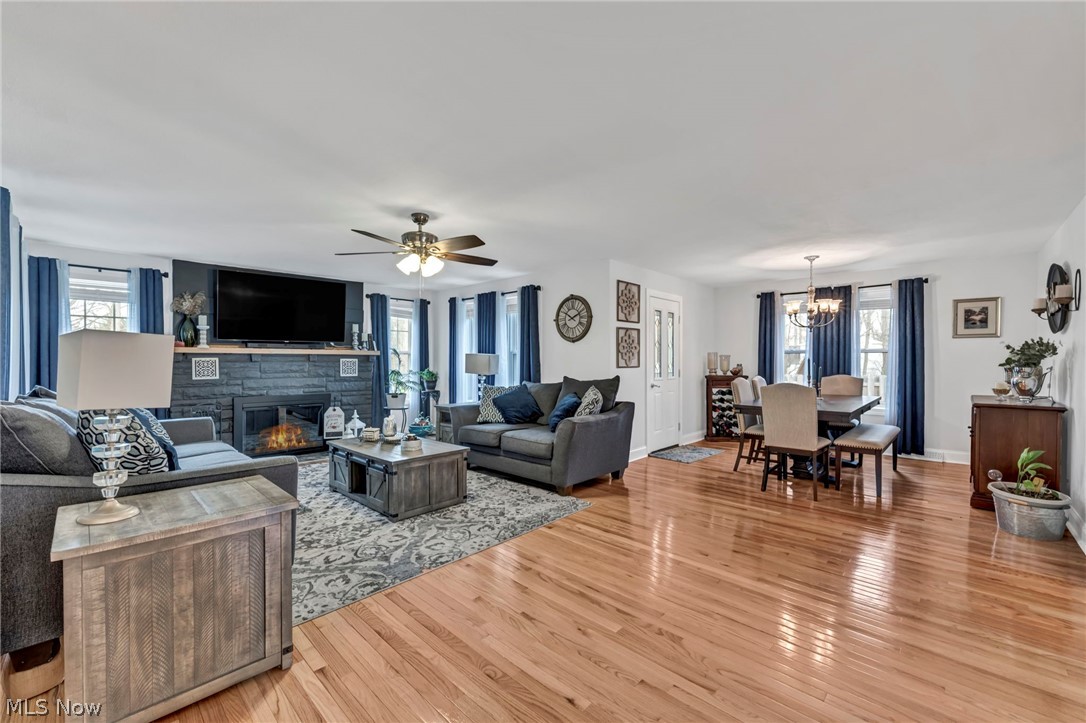 Strongsville - Residential