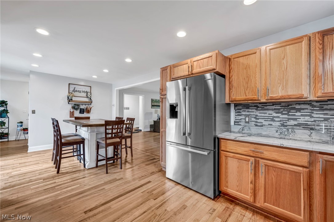 Strongsville - Residential